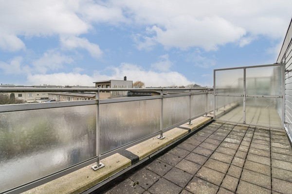 Medium property photo - Le Tourmalet 39, 1060 NX Amsterdam